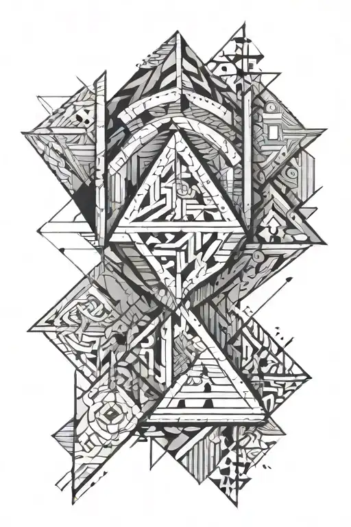 brenda tattoo design idea