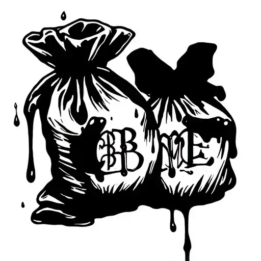 6+ Bme Tattoo Ideas in 2026 - BlackInk AI