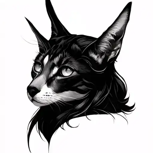 Penelope tattoo design idea