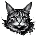 Sissy tattoo design idea