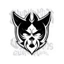 Wu Tang Logo Clan tattoo design idea