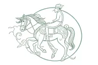 the carousel never stops turning" tattoo design idea