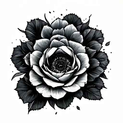 I came, I saw, I won tattoo design idea