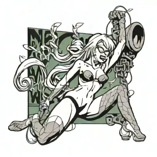 Gwen stacy,nude,naked,big boods,big ass,petite,swinging,webs,flexible,flipping,sexy,hentai,sweat,jiggle tattoo design idea