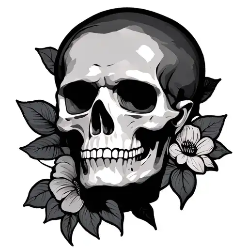 Yeat tattoo design idea