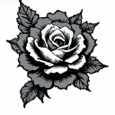 DS tattoo design idea