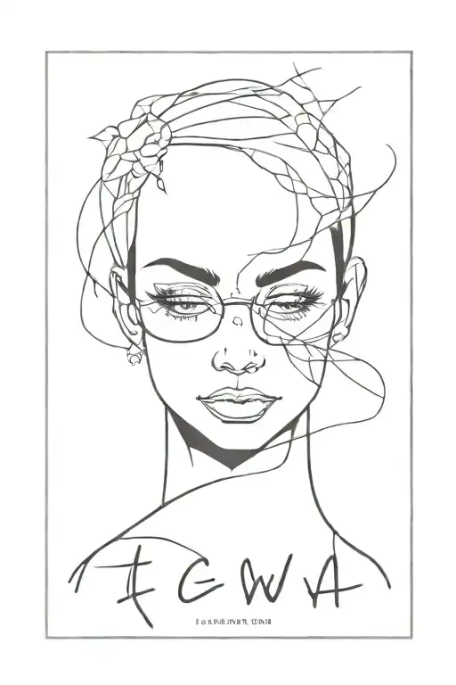 I came, I saw, I won tattoo design idea