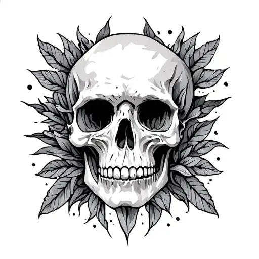 all positive sign good for aires tattoo design idea