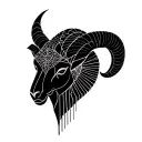 aries, apodaca, april 9, 2003 Roman numerals tattoo design idea