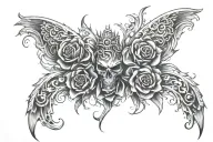 Hector  tattoo design idea