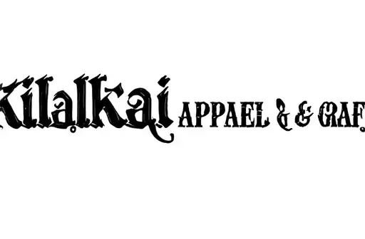 "Killakali Apparel & Graffiti" tattoo design idea