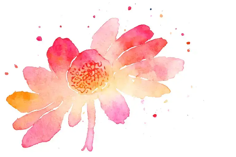 Grandkids tattoo design idea