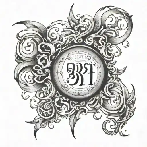 ecclesiastes 3 1-8 tattoo design idea