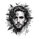 mark andrew tattoo design idea