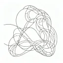 hyper sygilism tattoo design idea