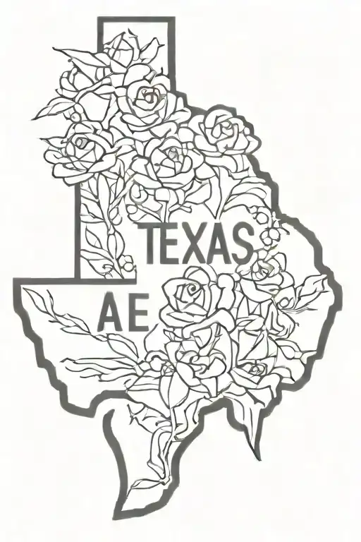 texas come and take tattoo design idea