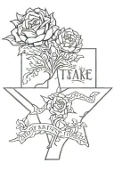 texas come and take tattoo design idea