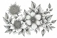 FROM NİHİL NİHİL FİT tattoo design idea