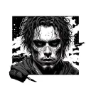 Suicideboy tattoo design idea