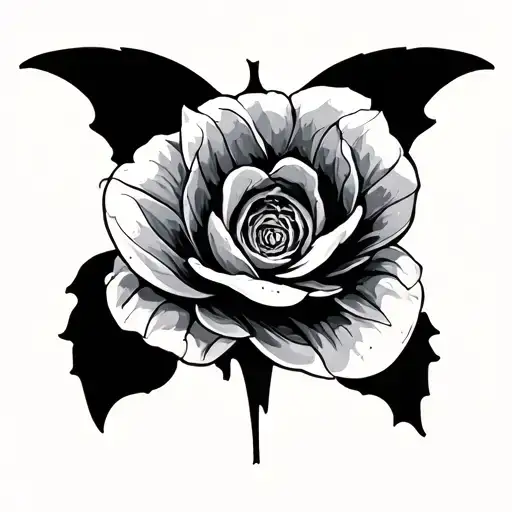 Multiple Sclerosis tattoo design idea