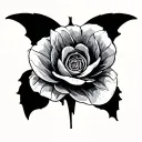 Multiple Sclerosis tattoo design idea