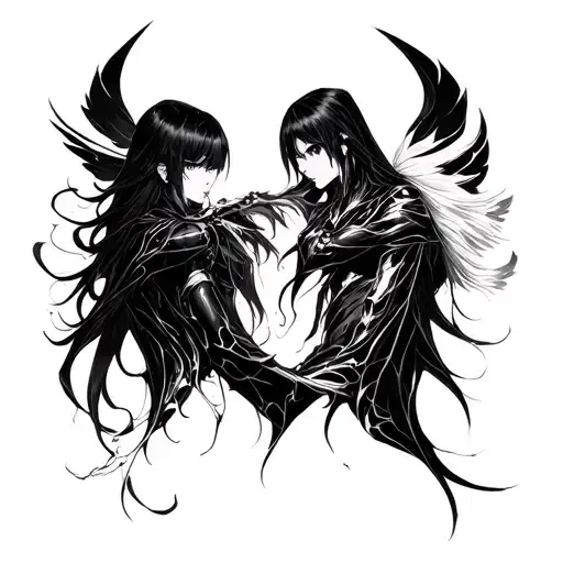 code Geass tattoo design idea