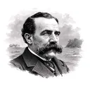 If Rudyard Kipling tattoo design idea