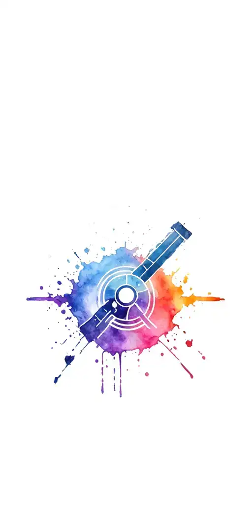 gaming characters and symbols tattoo design idea