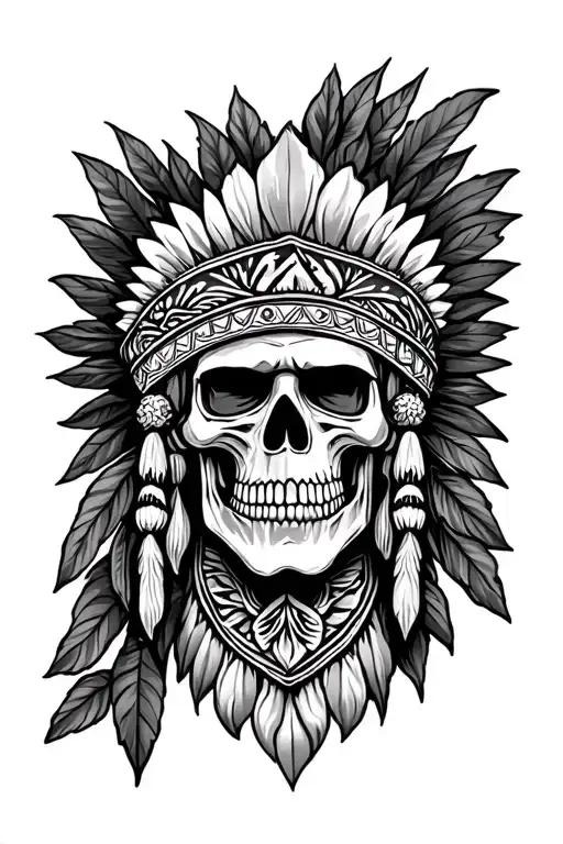 lucky american traditonal tattoo design idea