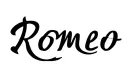 "Romeo" tattoo design idea