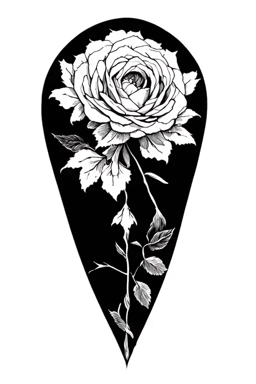 1804  tattoo design idea