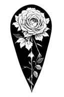 1804  tattoo design idea