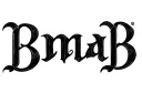 "Bmab" tattoo design idea