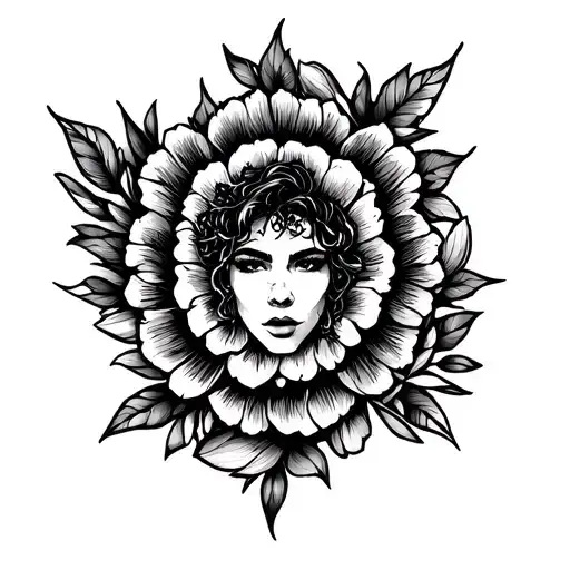 Long Live Jayrese tattoo design idea