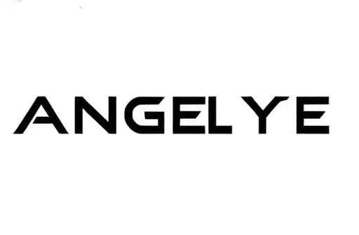 "ANGELYE 18-10-22" tattoo design idea