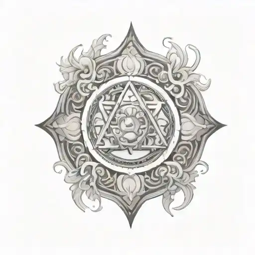 stoicism tattoo tattoo design idea