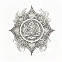 stoicism tattoo tattoo design idea