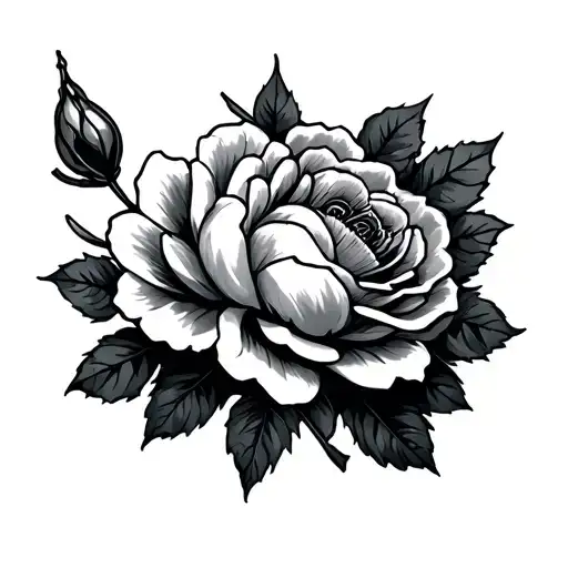 Czech tattoo design idea