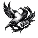 Czech tattoo design idea