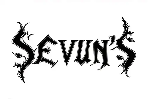 "Sevun's" tattoo design idea