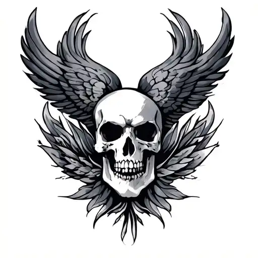 Fleet tattoo design idea