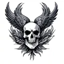 Fleet tattoo design idea