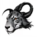 Maximus tattoo design idea