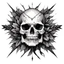 generate symbolic trust the process and patience tattoo tattoo design idea