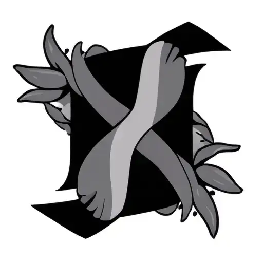 liberia tattoo design idea