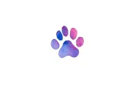 paw print bracelet for ankle tattoo tattoo design idea