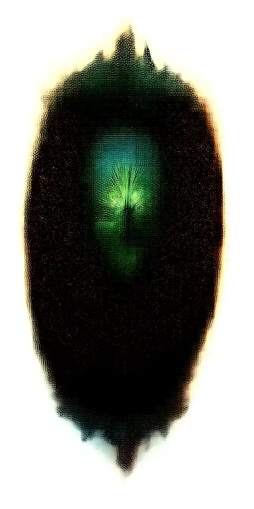 clock with mechaniuc tools and engine parts  tattoo design idea