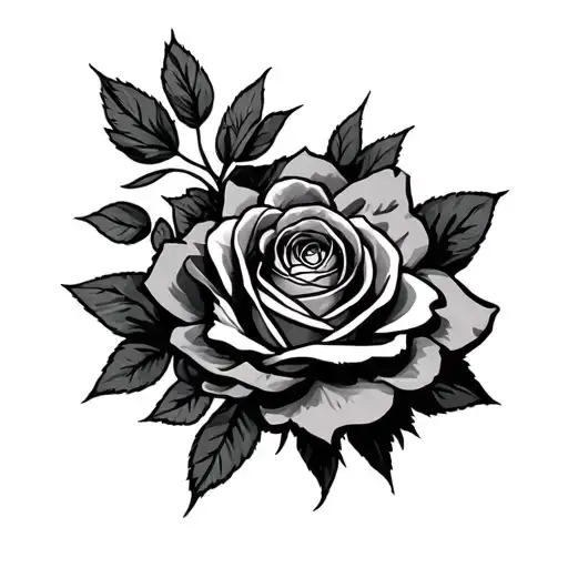 MGK tattoo design idea