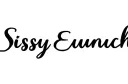 "Sissy Eunuch " tattoo design idea