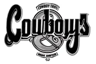 "Cowboys and Buckeyes ampersand" Ampersand tattoo design idea
